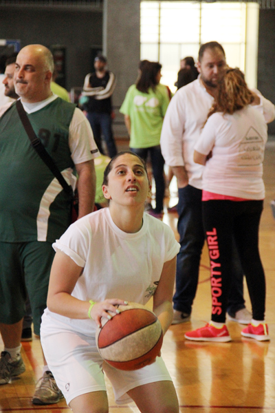 9th Beirut Corporate Games